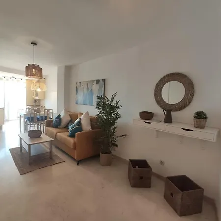 Apartment Rada Waves *