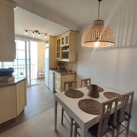 Rada Waves Apartment *