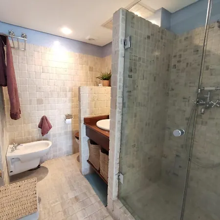 Rada Waves Apartment Estepona