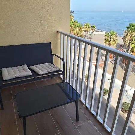 Rada Waves Lejlighed Estepona