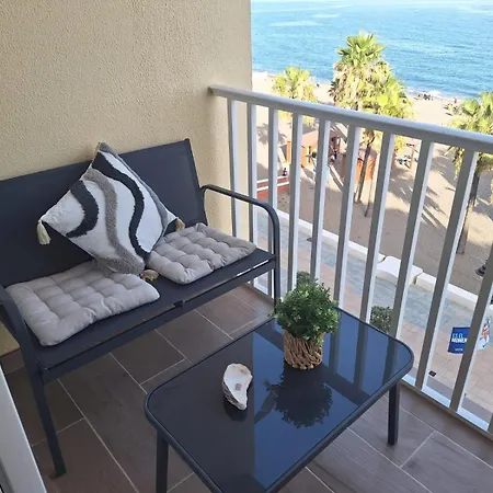 Lejlighed Rada Waves Estepona