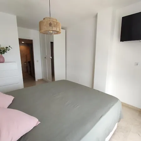 Lejlighed Rada Waves Estepona